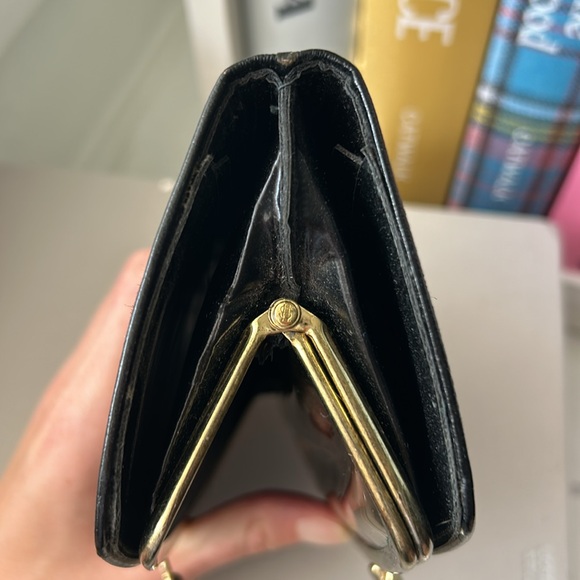 60s Leopard Purse & Wallet Set - Picture 12 of 12